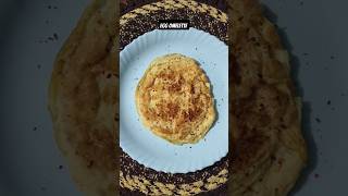 Egg omelette 😋egg food omelette ytshorts viralshorts [upl. by Danelle598]