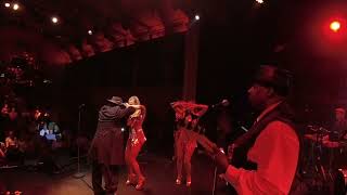 Kid Creole and The Coconuts  ‘Annie I’m Not Your Daddy’  Tamworth England  Sept 1 2024 [upl. by Hnah]