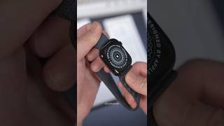 Apple Watch Series 10 Quick Check  Unboxing techprabodh applewatchseries10 [upl. by Graehme]