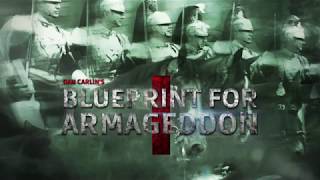 Hardcore History Blueprint For Armageddon with graphics [upl. by Pearl]