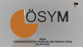 62 Şekil2 2024 YKS Aday Başvuru Formu [upl. by Melesa642]