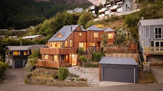 9 McKerrow Place Queenstown [upl. by Orella]