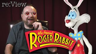 Who Framed Roger Rabbit  reView [upl. by Sardse]