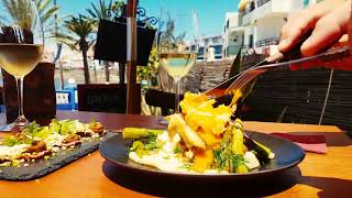 Heres why we think Restaurant Taste Mesón in Arguineguín is one of the best in Gran Canaria [upl. by Arehc671]