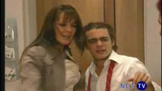 Rebelde 3ª Temporada Cap80 Parte 3 [upl. by Savina]