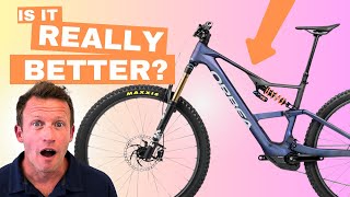 ORBEA RISE 2025 REVIEW  IS IT REALLY BETTER [upl. by Haelem]