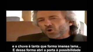 A CIÊNCIA DOS MILAGRES  Gregg Braden  Legendado [upl. by Oribella]