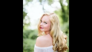 Kylie Odetta  High Dreamer [upl. by Berliner]