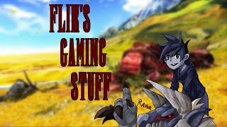 Welcome to Fliks Gaming Stuff [upl. by Amabil]