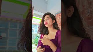 Bhabiji🤣 comedy raveenatandon funny raveentandonmovies fun love cute shortsviral [upl. by Danby138]