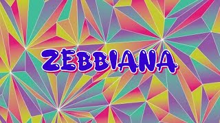 Zebbiana  Skusta Clee  Joshua Mari Acoustic Cover [upl. by Odlo432]