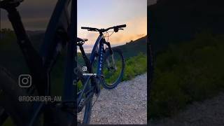 Premier test du Rockrider feel 900 s team édition [upl. by Lupita537]