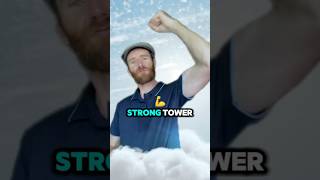 Your name is a strong tower Jesus 💪 [upl. by Epifano]