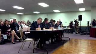 IYC Murphysboro Public Hearing 3 [upl. by Benjy]