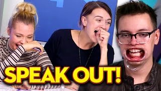 Speak Out on SourceFedPLAYS [upl. by Ferro465]