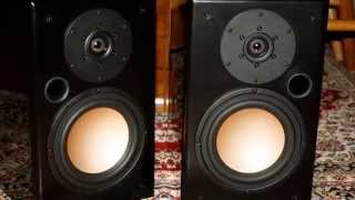 Speaker Project Abyss B [upl. by Klayman13]