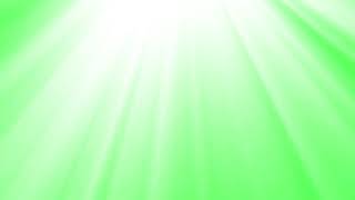 heavenly Light green screen [upl. by Adnalohs]