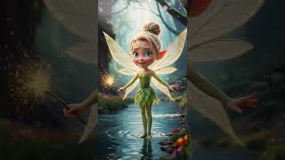 Tinkerbell [upl. by Wincer]