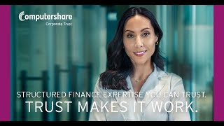 Structured Finance Expertise You Can Trust [upl. by Petr]