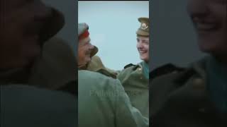 Christmas Truce 1914 Real Incident Happened In ww1  FallenBooks [upl. by Doowyah]