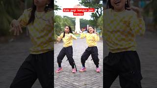 Everyday dance ariana grande [upl. by Ahsilra]