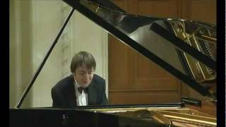 Daniil Trifonov  Chopin Etude Op 25 No 7 [upl. by Aznofla]