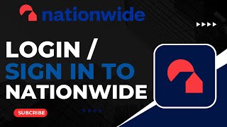 How to Login to Nationwide Bank  How to Sign In to Nationwide Bank [upl. by Belanger]