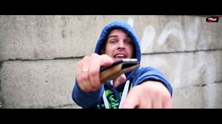 Hip Hop Žije  27 prod DJ Wich OFFICIAL VIDEO [upl. by Einot]