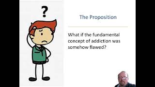 What addiction really is Presentation to CCPA2021 annual conference [upl. by Boris]