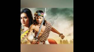 chakravartin Ashoka Samrat TV serial video 2023💘chakravartinashokasamrat [upl. by Heyer]