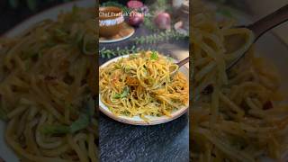 Chowmein 😋🍜 yaa Hakka Noodles 💜 chowmein hakkanoodles noodles noodlesrecipe chowmeinrecipe [upl. by Ennaear891]