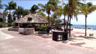 Plaza Resort Bonaire Van der Valk [upl. by Laiceps191]