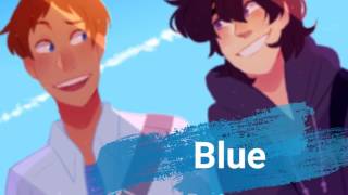 KLance Colors [upl. by Einahpit]