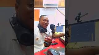 GADE MUSIC LIVE ON SHALOM FM TV BEREKUM ANKONAM [upl. by Bertine829]