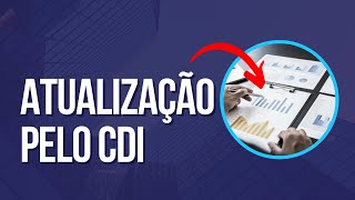 Como calcular a rentabilidade pelo CDI  Calculadora do Cidadão [upl. by Hyacinthia]