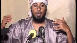 Sheikh Nurdin KISHKI  OGOPENI DUNIA NA WAOGOPENI WANAWAKE [upl. by Yema595]