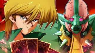 Jinzo Is ANNOYING In YuGiOh Master Duel [upl. by Horodko]