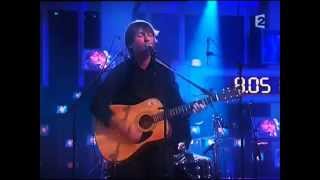 kaolin  partons vite live 2007 [upl. by Westleigh]