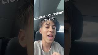 What Liberals sound like [upl. by Anisamot534]