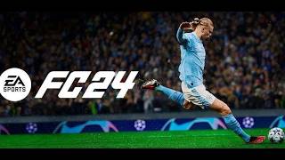 Game Pass como baixar o EA Sports FC24 FIFA 24 no PC [upl. by Drescher]