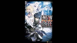 The New Gate LN Vol 20 Audiobook  Full [upl. by Hole10]