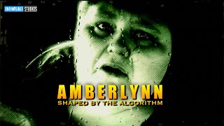 Amberlynn Reid  Shaped by the Algorithm  Episode 12  part 2 [upl. by Cynthea]