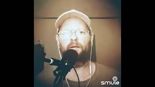 BEER 4 MY HORSES KARAOKE SMULE I dont own Toby Keith or Willie Nelson song [upl. by Dreddy]