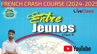 french10th cbse v 02 [upl. by Brause]