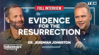 Evidence for Jesus Resurrection amp The Power of the Cross  Easter 2024  Kirk Cameron on TBN [upl. by Nas433]