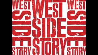 West Side Story 1957 Leonard Bernstein America [upl. by Philina699]