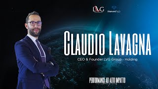 Performance ad alto impattoClaudio Lavagna la storia di LVG Hotel Consulting dalla nascita ad oggi [upl. by Hahcim527]