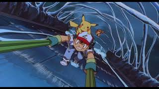 Pokémon Movie 03 Japanese Unreleased BGM  Saving Mom [upl. by Ria]