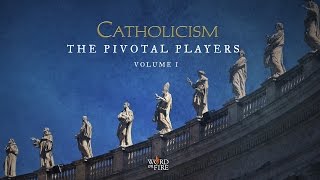 quotCATHOLICISM The Pivotal Playersquot  Extended Trailer [upl. by Atiuqahc]