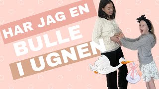 Bulle i ugnen  VLOGG [upl. by Herv]